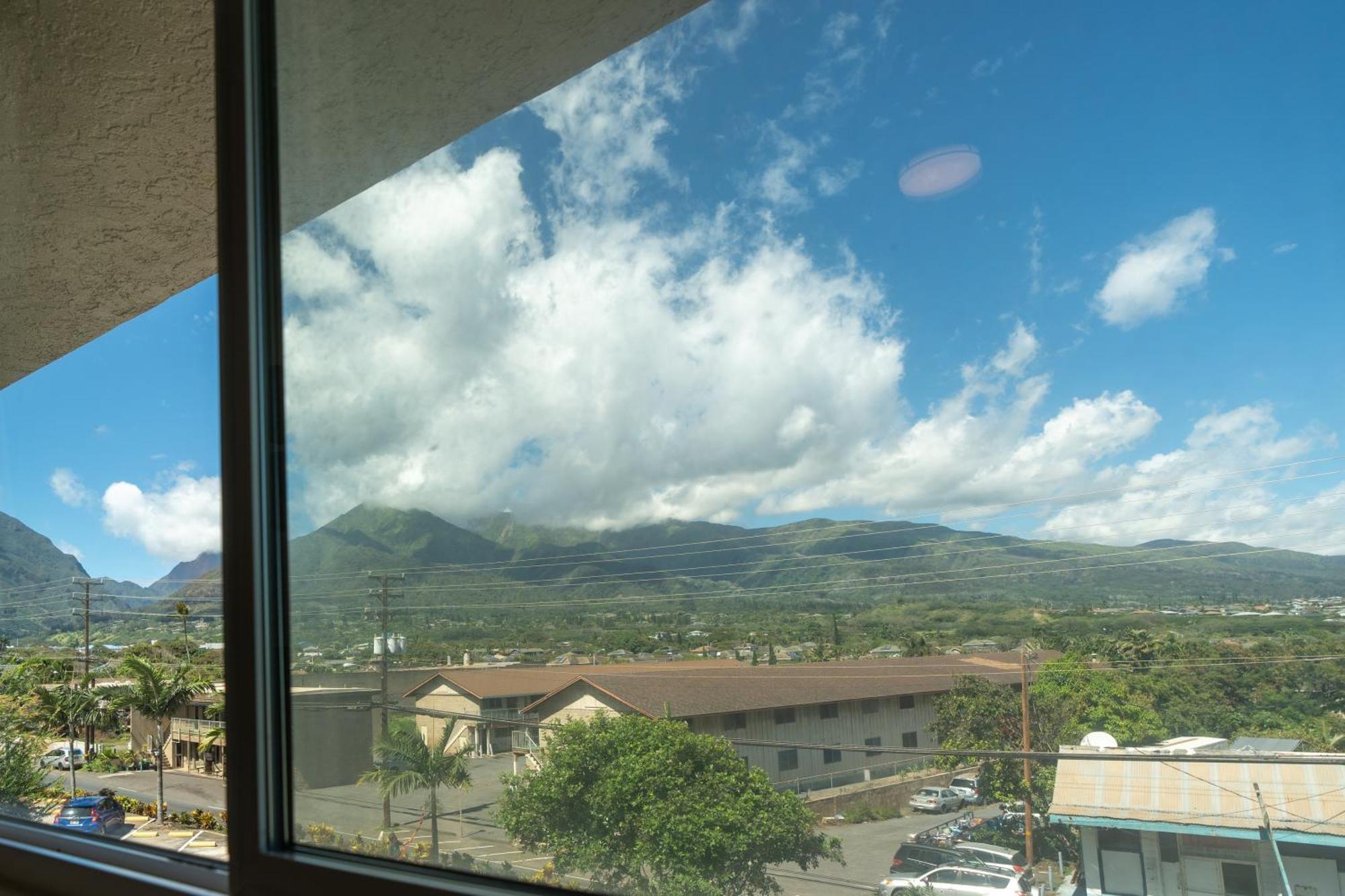 Unit 15 Maui Ohana Modern Appartement