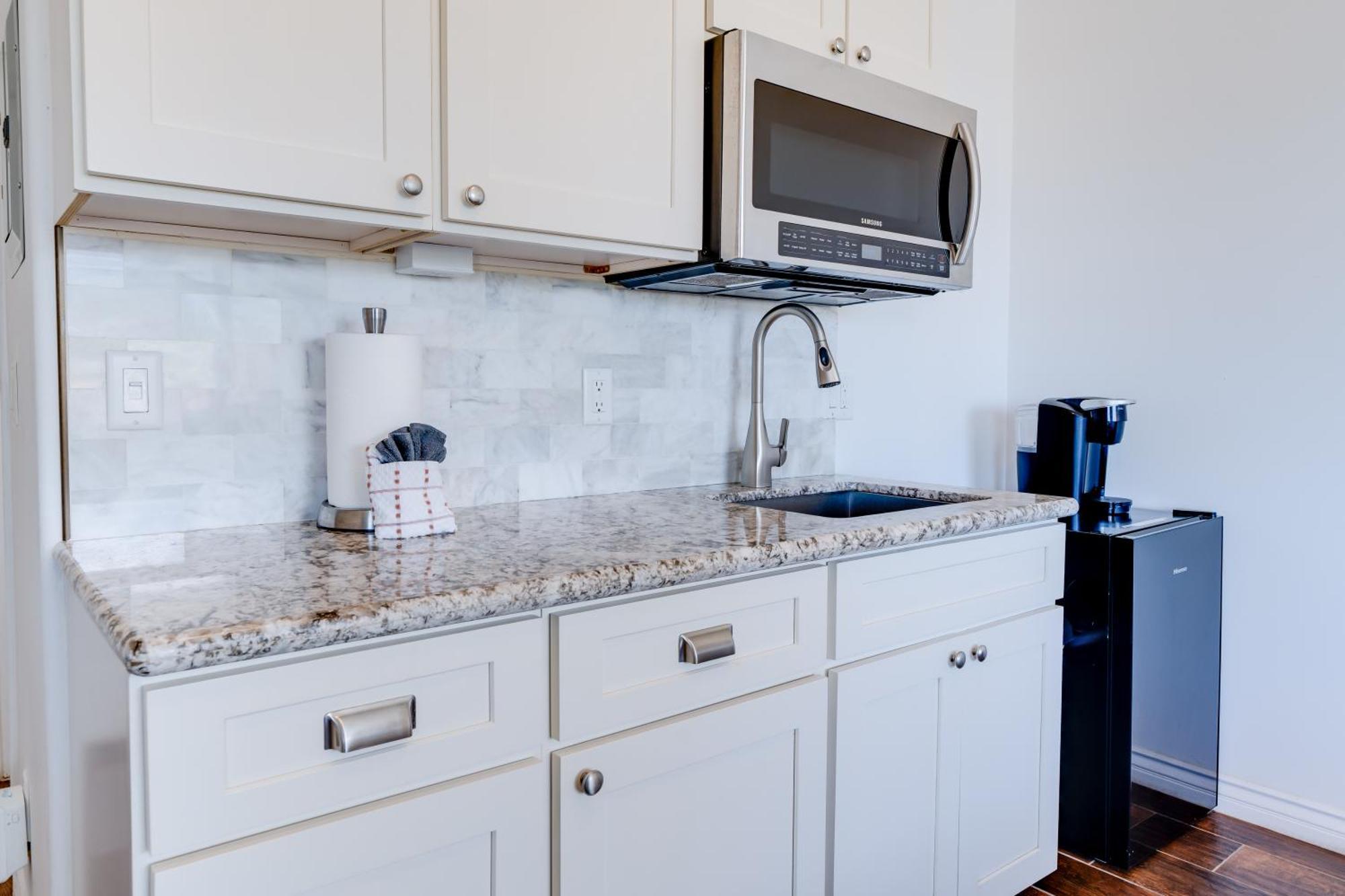 Unit 15 Maui Ohana Modern Appartement Wailuku
