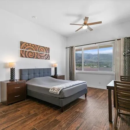 Unit 15 Maui Ohana Modern Studio Wailuku Extérieur photo